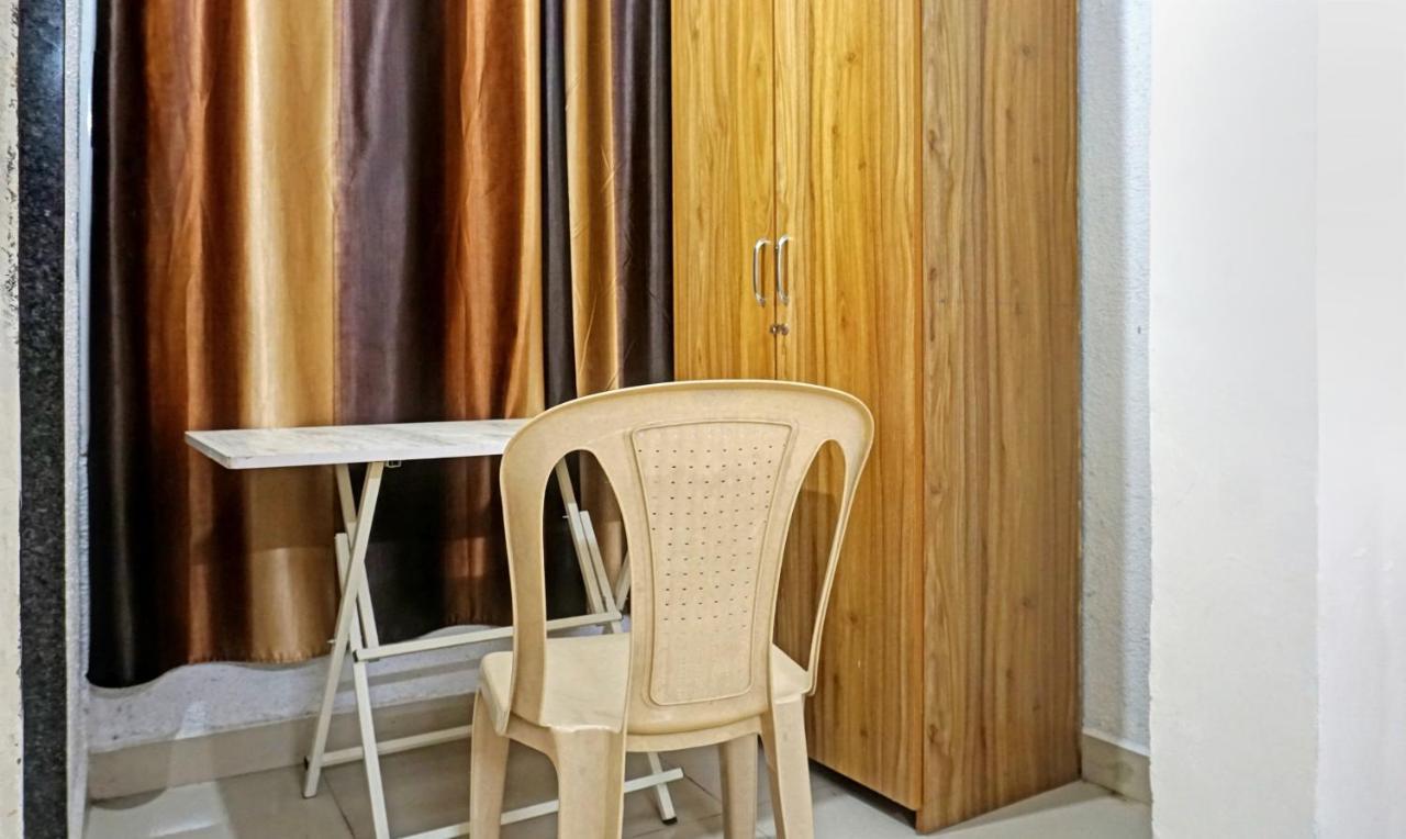 Itsy Hotels Ay Plus Hotels Kharadi Ngoại thất bức ảnh